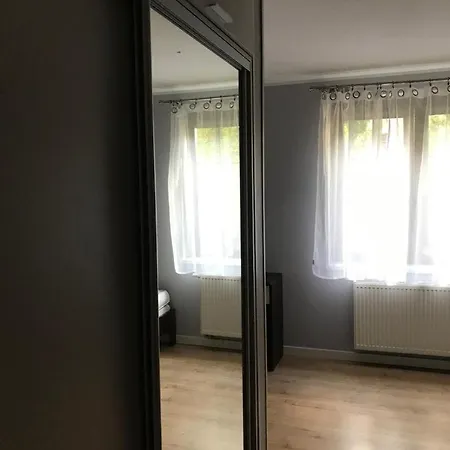 Pokoje Z Lazienkami Kalinowa *